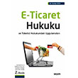 E Ticaret Hukuku Sekin Yaynclk