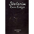 Szlerim Kara Kediye Halil Szmen Alfa Aktel Yaynlar