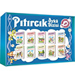 Ptrck yk Dizisi Ata Yaynclk