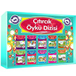 trck yk Dizisi Ata Yaynclk