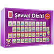 evval Dizisi 40 l Kutulu Set Ata Yaynclk