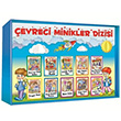evreci Minikler yks Ata Yaynclk
