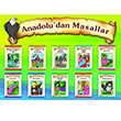 Anadoludan Masallar Ata Yaynclk