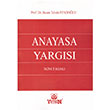 Anayasa Yargs Yetkin Yaynlar