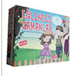 Elenceli Zamanlar Dizisi zyrek Yaynlar