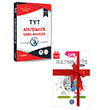 TYT Matematik Soru Bankas Tamam Video zml 2345 Soru ve LYS Matematik Konu Hediyeli Filozof Yaynclk