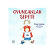 Oyuncaklar Sepete Banu ankaya Ptikare Yaynclk