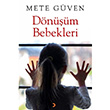 Dnm Bebekleri Mete Gven Cinius Yaynlar