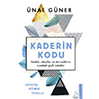Kaderin Kodu nal Gner Destek Yaynlar