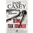 lme Terk Edilenler Jane Casey Olimpos Yaynlar