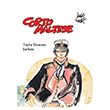 Corto Maltese 1 Tuzlu Denizin arks  Hugo Pratt Yap Kredi Yaynlar