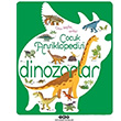 ocuk Ansiklopedisi - Dinozorlar Sylvie Bezuel Yap Kredi Yaynlar