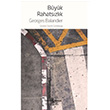 Byk Rahatszlk Georges Balandier  Bankas Kltr Yaynlar