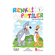 Renkli Patiler Eitim Seti 48-60 Ay Ata Yaynclk