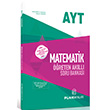 AYT Matematik reten Akll Soru Bankas Puan Yaynlar