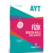 AYT Fizik reten Akll Soru Bankas Puan Yaynlar