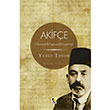 Akife Yusuf Tosun ra Yaynlar