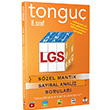8. Snf LGS Szel Mantk Saysal Analiz Sorular Tongu Akademi