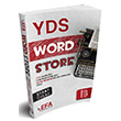 YDS WORD STORE (EFA Serisi) Erkan nler Yaynevi