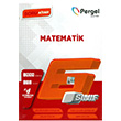 6. Snf Matematik Soru Kitab Pergel Yaynlar