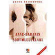 ocuk Eitiminde Anne Babann Sorumluluklar Esan Gl ra Yaynlar