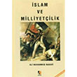 slam ve Milliyetilik Ali Muhammed Nakavi ra Yaynlar