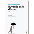 Duvarda Asl Dler Abdulvehap Ball ra Yaynlar