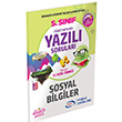 5. Snf Sosyal Bilgiler retmenimin Yazl Snav Sorular Murat Yaynlar