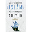 Dnya slam slam Mslmanlar Aryor Kerim Mandralolu ra Yaynlar