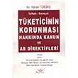 Tketicinin Korunmas Hakknda Kanun ve AB Direktifleri Aristo Hukuk