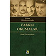 slam Dncesinde Farkl Okumalar Yusuf Yavuzylmaz ra Yaynlar