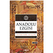 Anadolu Ezgisi Aka Kitabevi