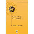 lahi Mesajlar lke Edinmek A.Mnim Eremkere ra Yaynlar