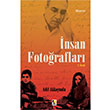 nsan Fotoraflar Adil Akkoyunlu ra Yaynlar