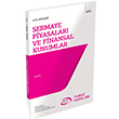 Sermaye Piyasalar ve Finansal Kurumlar Kod:D065 Murat Yaynlar
