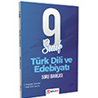 9. Snf Trk Dili ve Edebiyat Soru Bankas Lider Plus Yaynlar