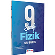 9. Snf Fizik Soru Bankas Lider Plus Yaynlar