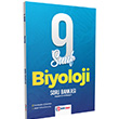 9. Snf Biyoloji Soru Bankas Lider Plus Yaynlar