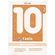 10. Snf Tarih Soru Bankas Bilfen Yaynclk