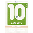 10. Snf Corafya Soru Bankas Bilfen Yaynclk