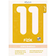 11. Snf Fizik Soru Bankas Bilfen Yaynclk