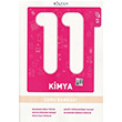 11. Snf Kimya Soru Bankas Bilfen Yaynclk
