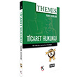 THEMIS Ticaret Hukuku Kuram Kitap
