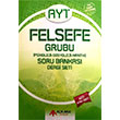 AYT Felsefe Grubu Soru Bankas Dergi Seti Ak Ara Yaynlar