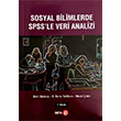 Sosyal Bilimlerde SPSS` Le Veri Analizi Beta Yaynlar