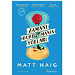 Zaman Durdurmann Yollar Kvan Gney Matt Haig Domingo Yaynevi