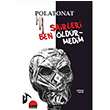 airleri Ben ldrmedim Polat Onat Kent Kitap
