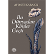 Bu Dnyadan Kimler Geti Trk Eitim Vakf Yaynlar