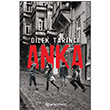 Anka Dilek Tarnc Epsilon Yaynevi