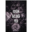 In Geldii Yer Saliha Durmu Epsilon Yaynevi
